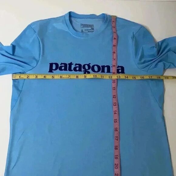 Patagonia T-Shirt - Picture 6 of 7